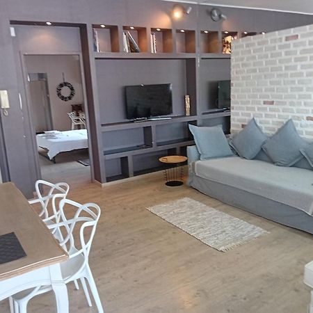 Art Suite 7 Selanik Dış mekan fotoğraf