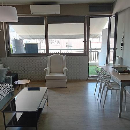 Art Suite 7 Selanik Dış mekan fotoğraf