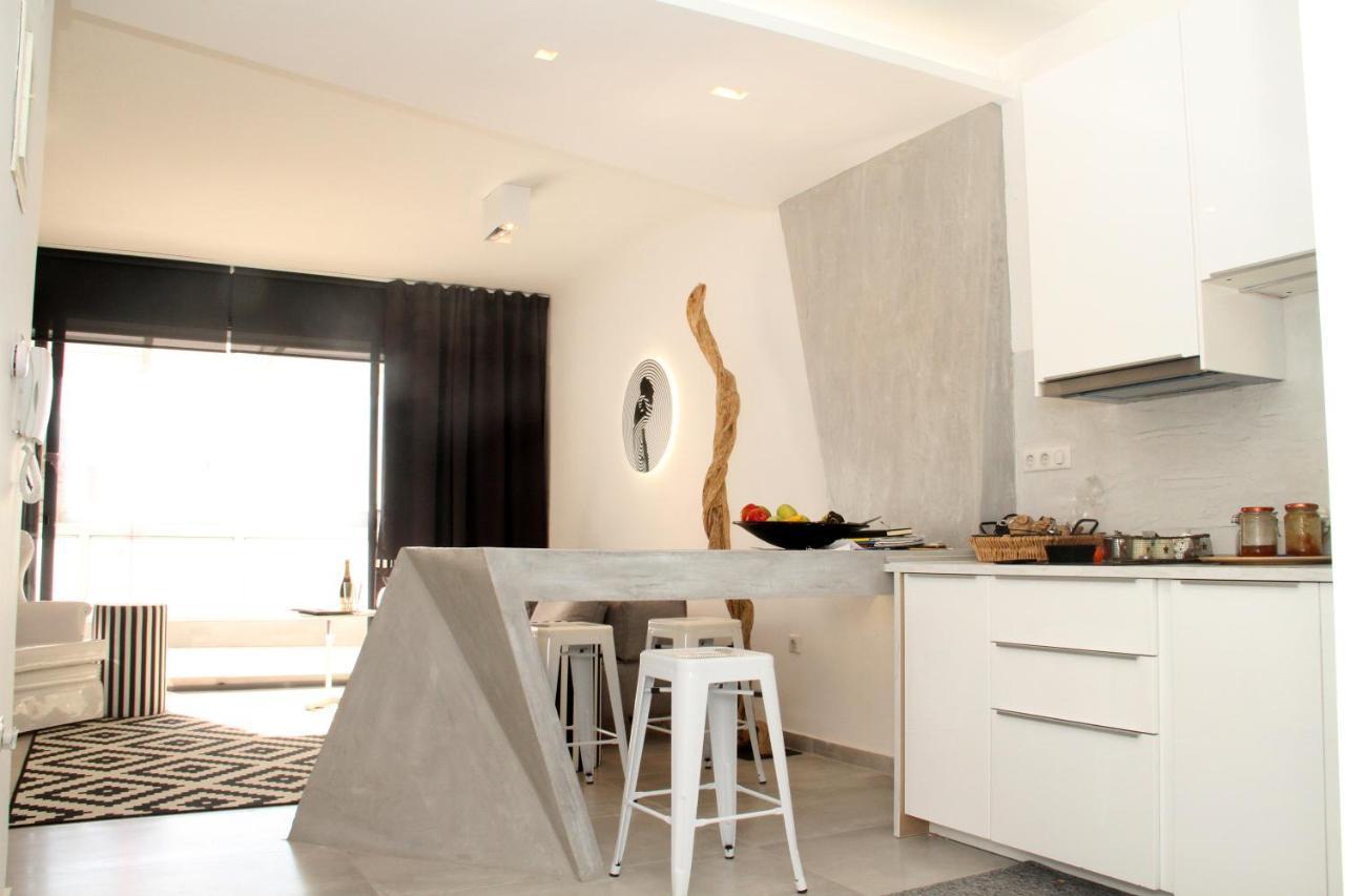 Art Suite 7 Selanik Dış mekan fotoğraf