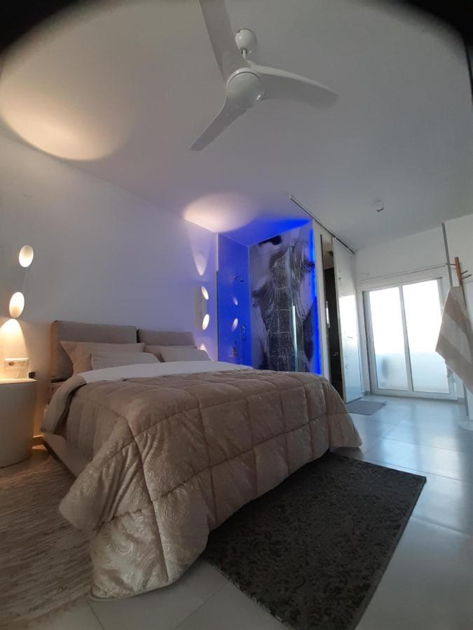 Art Suite 7 Selanik Dış mekan fotoğraf