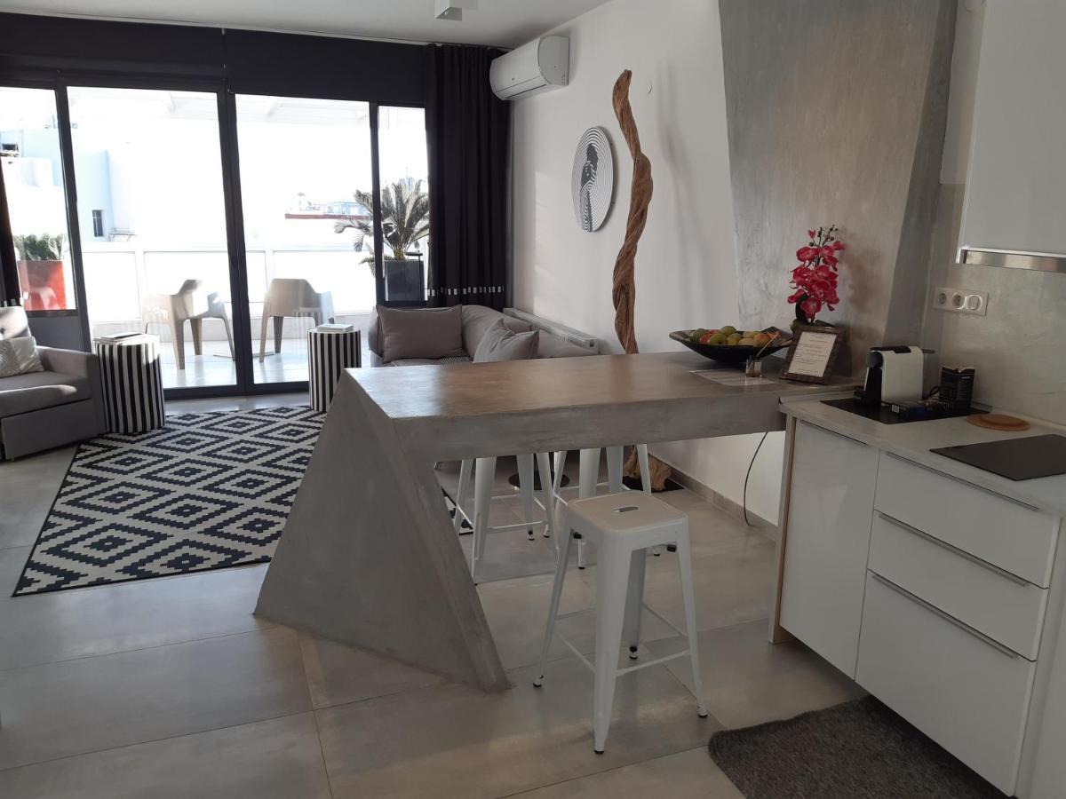 Art Suite 7 Selanik Dış mekan fotoğraf