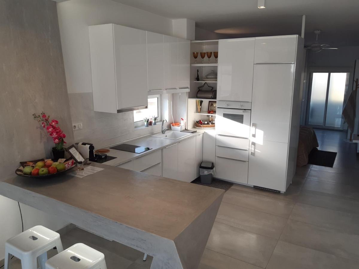 Art Suite 7 Selanik Dış mekan fotoğraf
