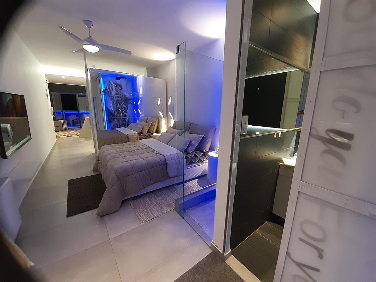 Art Suite 7 Selanik Dış mekan fotoğraf
