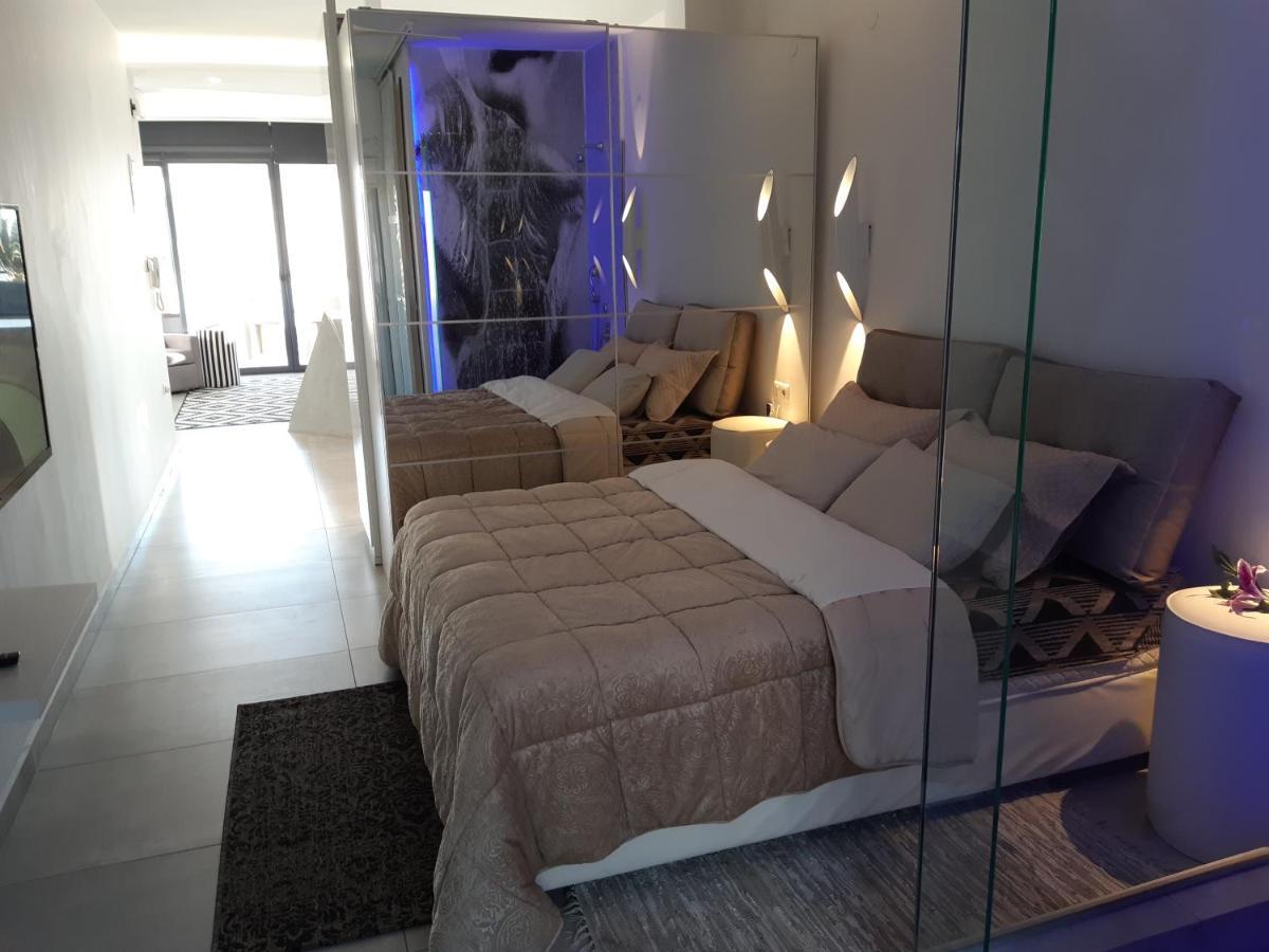 Art Suite 7 Selanik Dış mekan fotoğraf
