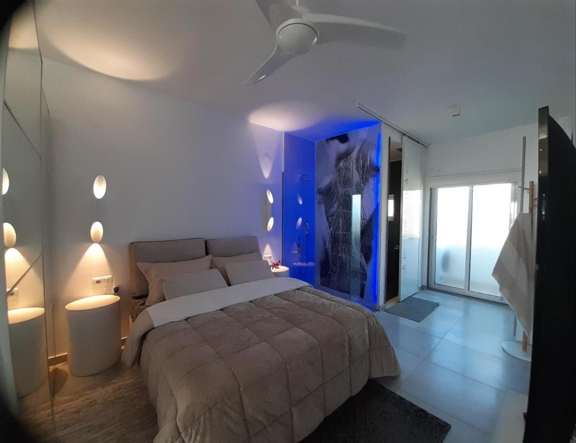 Art Suite 7 Selanik Dış mekan fotoğraf
