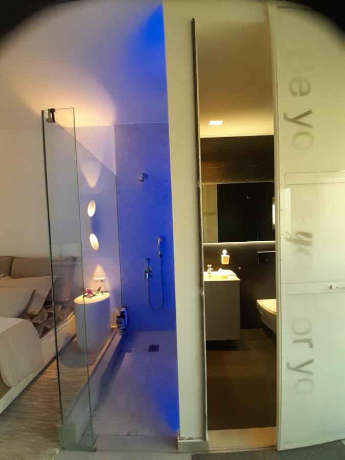 Art Suite 7 Selanik Dış mekan fotoğraf