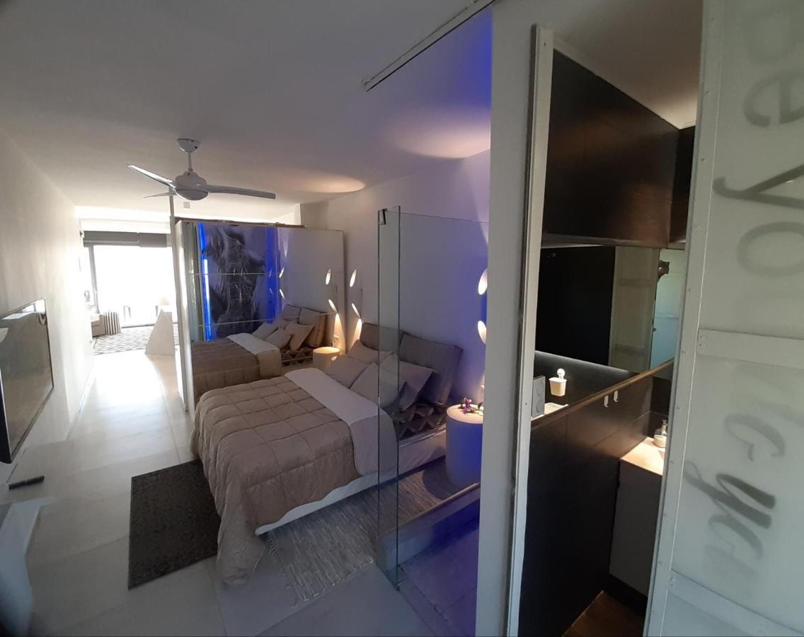 Art Suite 7 Selanik Dış mekan fotoğraf