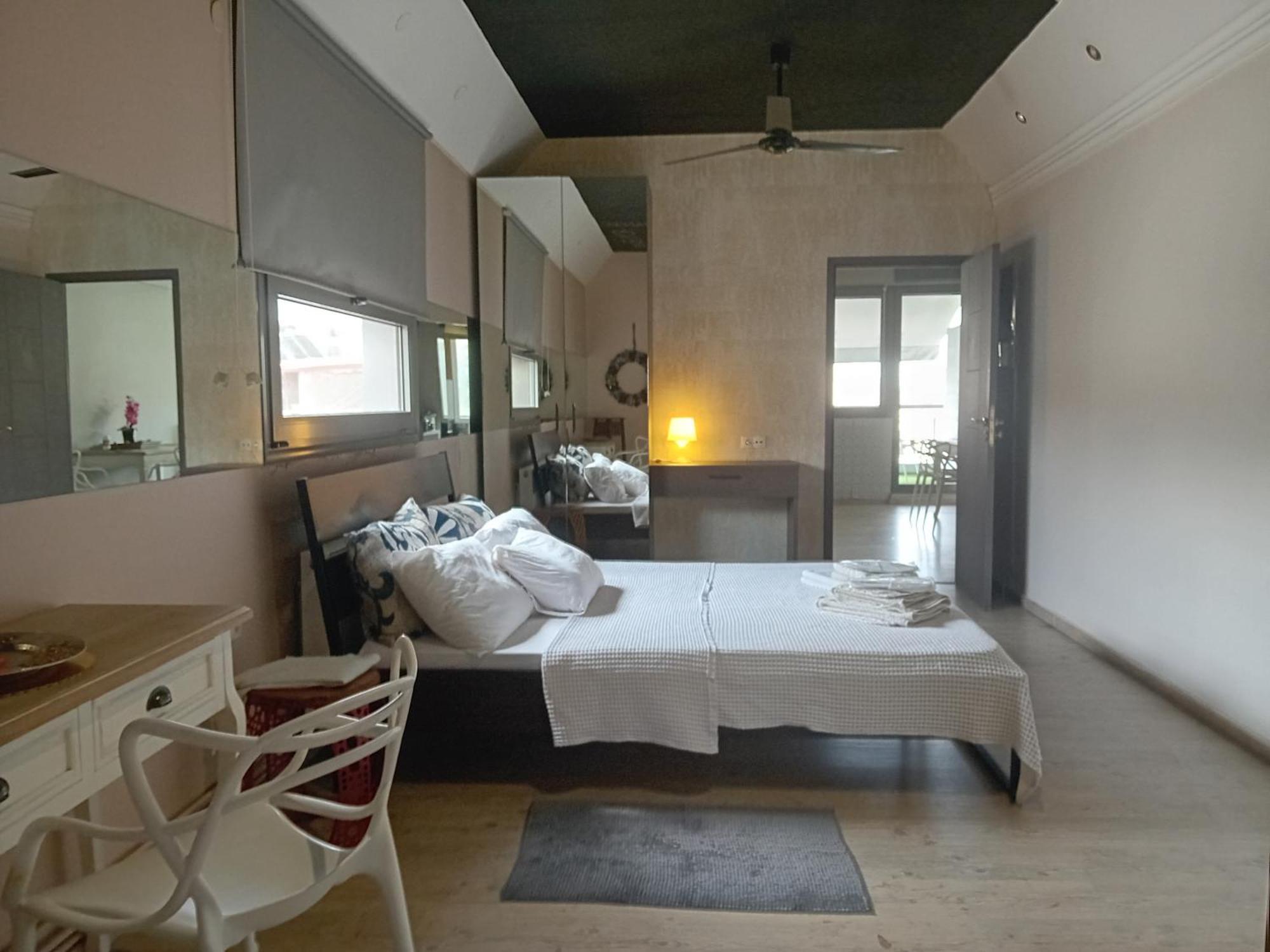 Art Suite 7 Selanik Dış mekan fotoğraf