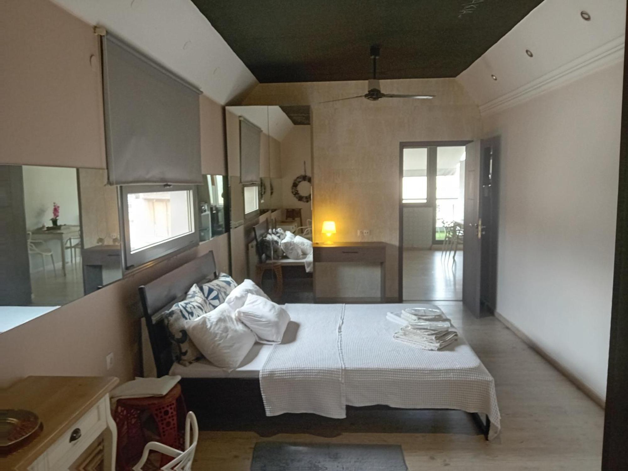 Art Suite 7 Selanik Dış mekan fotoğraf
