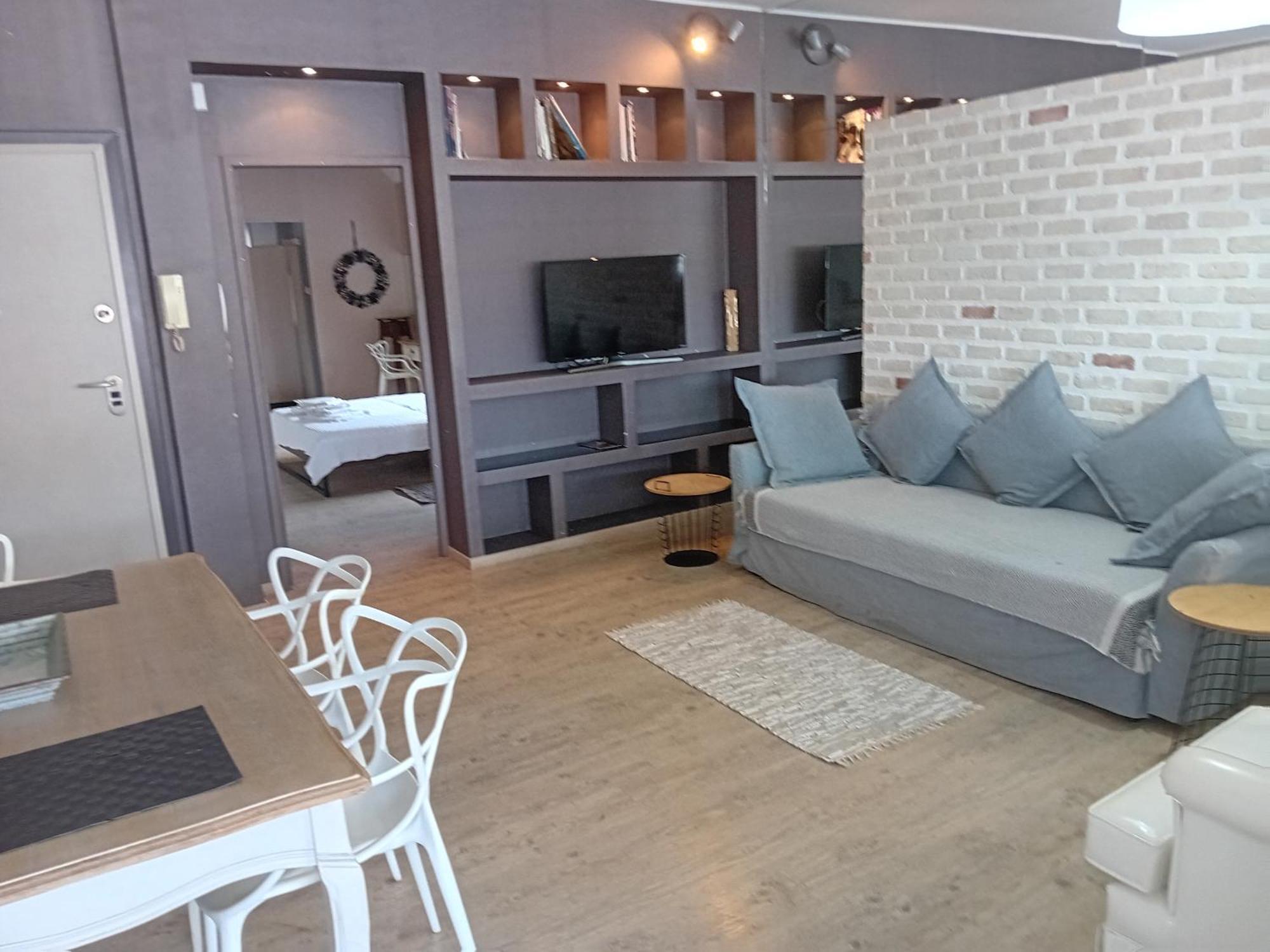 Art Suite 7 Selanik Dış mekan fotoğraf