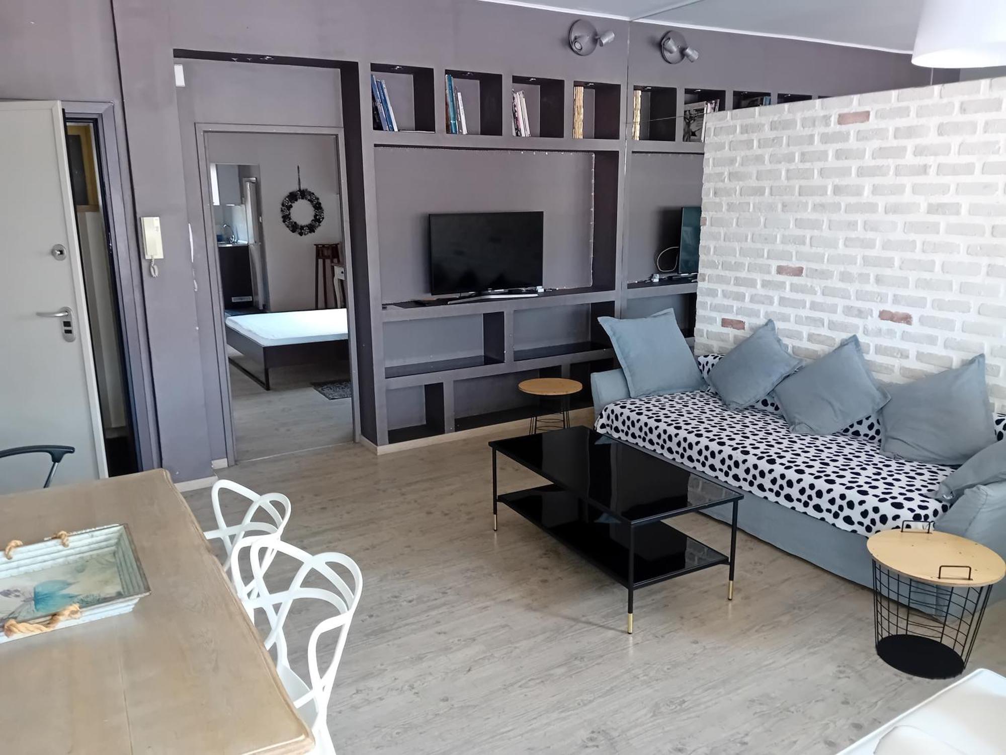 Art Suite 7 Selanik Dış mekan fotoğraf
