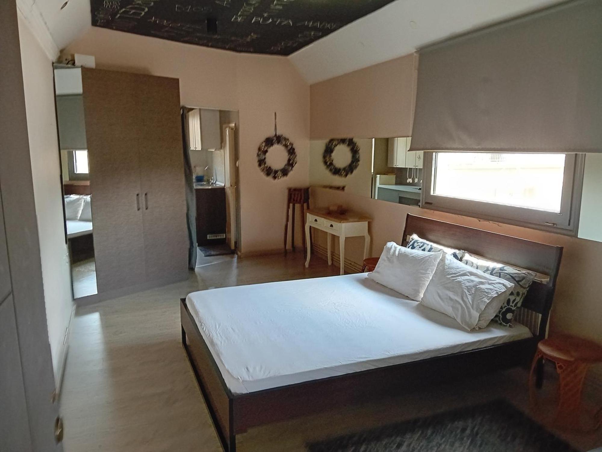 Art Suite 7 Selanik Dış mekan fotoğraf