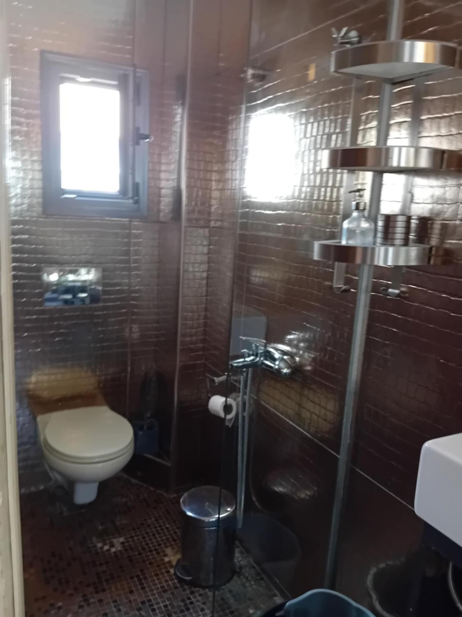 Art Suite 7 Selanik Dış mekan fotoğraf