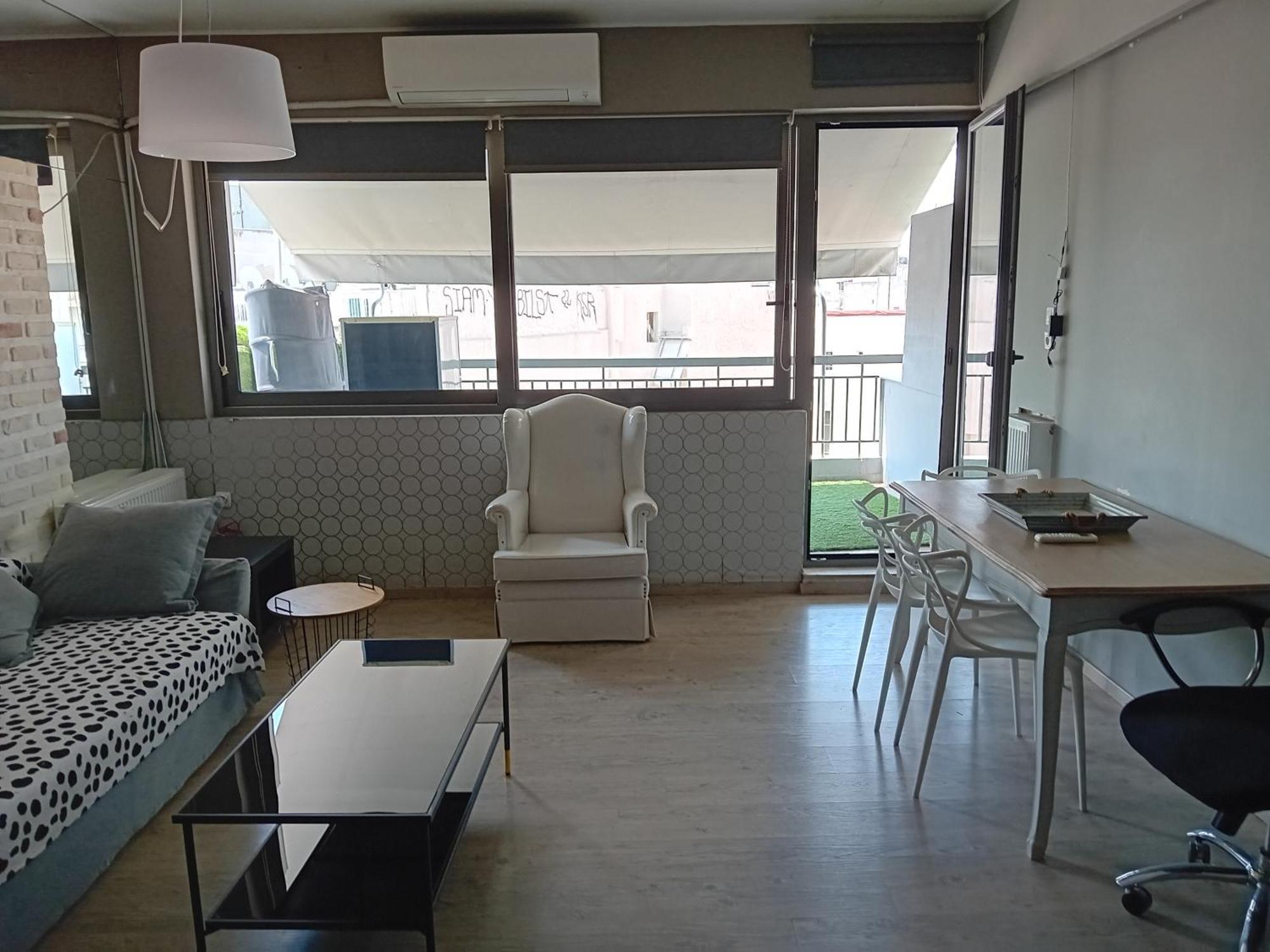 Art Suite 7 Selanik Dış mekan fotoğraf