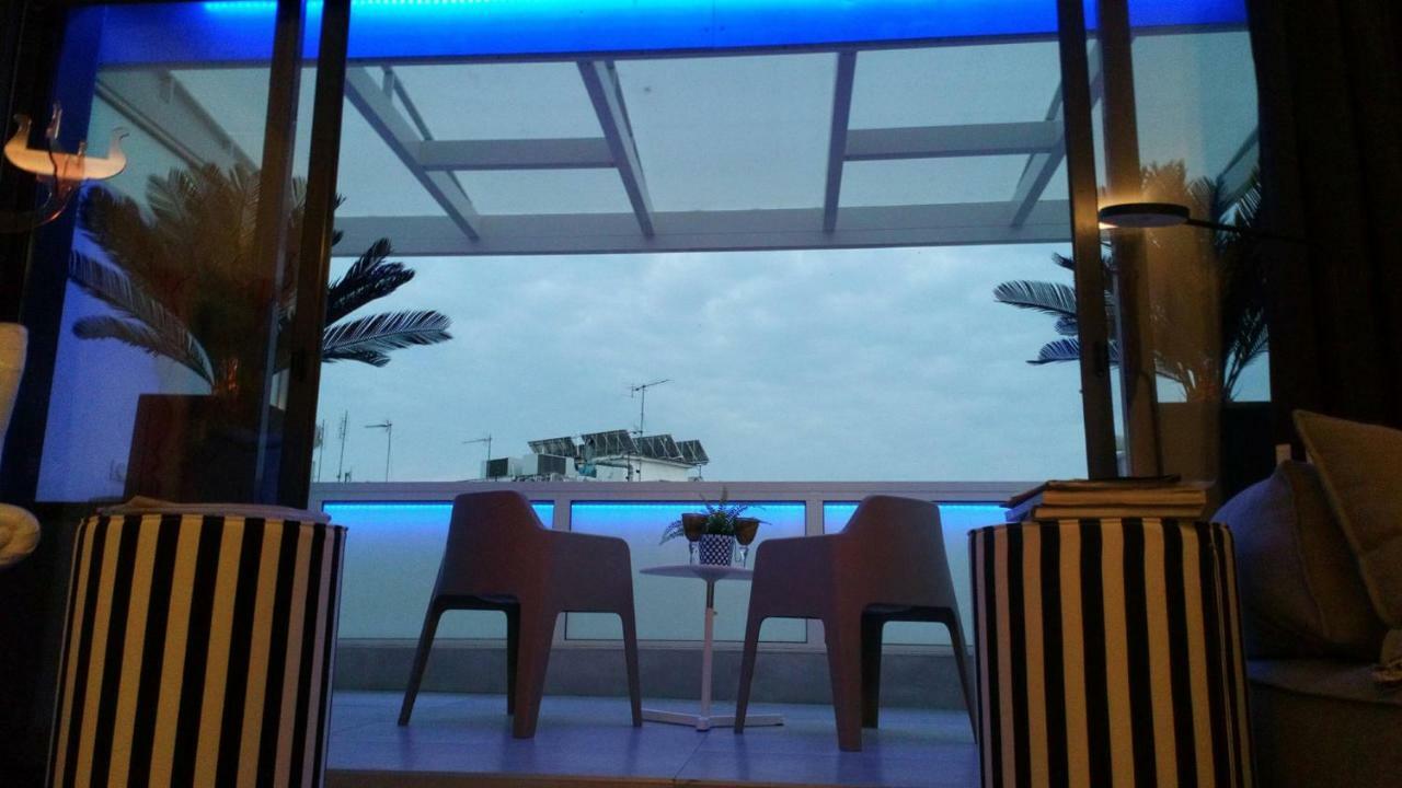 Art Suite 7 Selanik Dış mekan fotoğraf