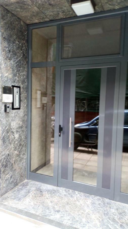 Art Suite 7 Selanik Dış mekan fotoğraf