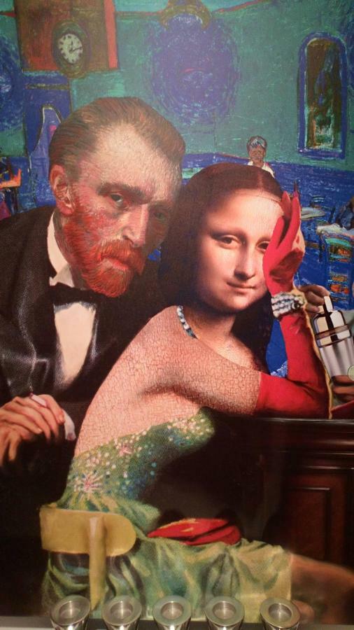 Art Suite 7 Selanik Dış mekan fotoğraf