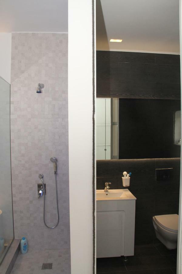 Art Suite 7 Selanik Dış mekan fotoğraf